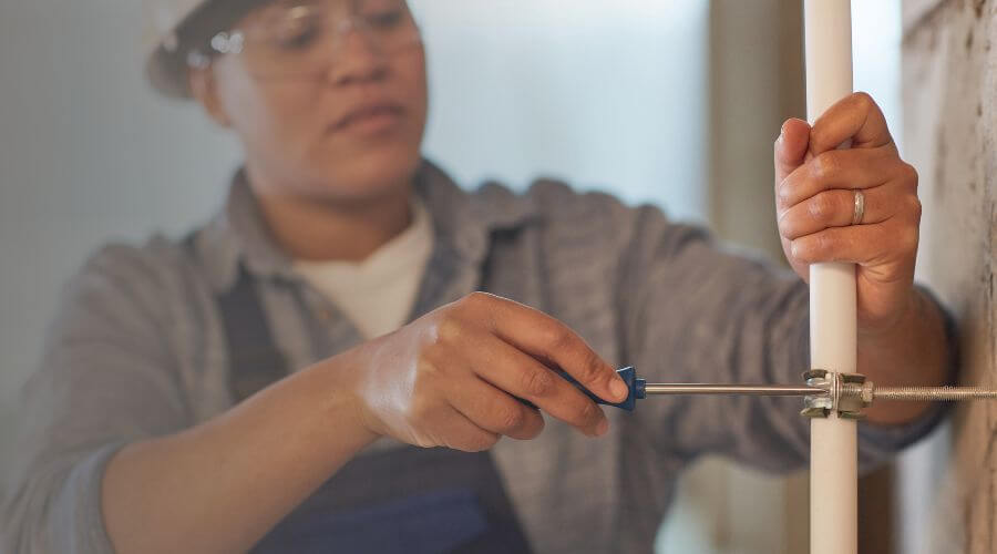 Professional sink repair in Seymour, IA